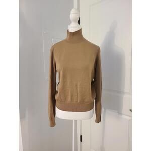 Babaton Aritzia Turtleneck Sweater